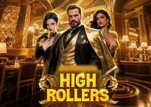 High Rollers