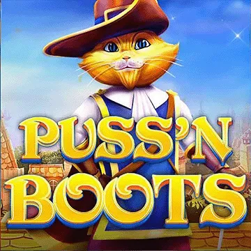 Puss N Boots DNT
