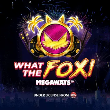 What The Fox Megaways DNT
