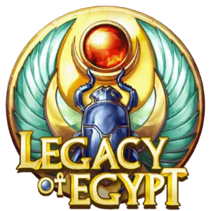 Legacy of Egypt
