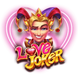 Love Joker
