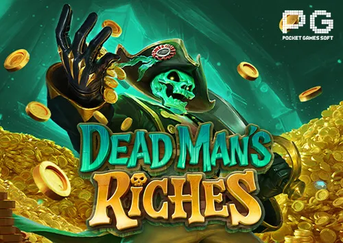 Dead Man s Riches