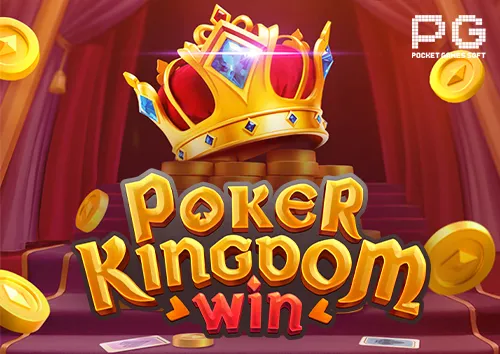 Poker Kingdom Win